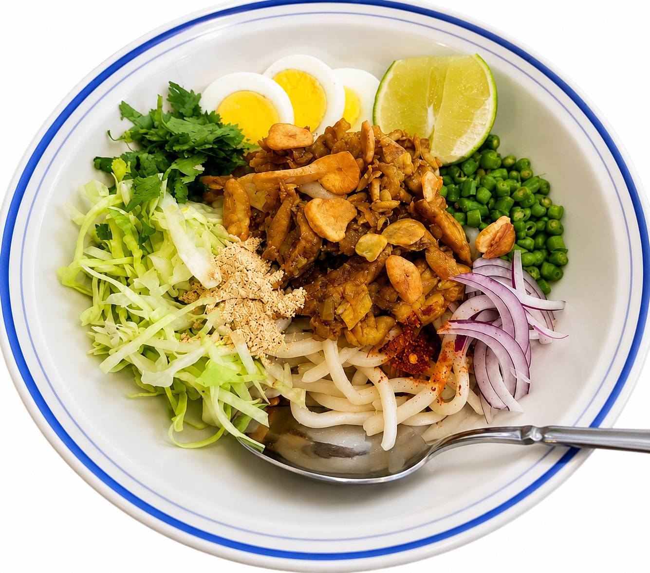 Nan Gyi Thoke