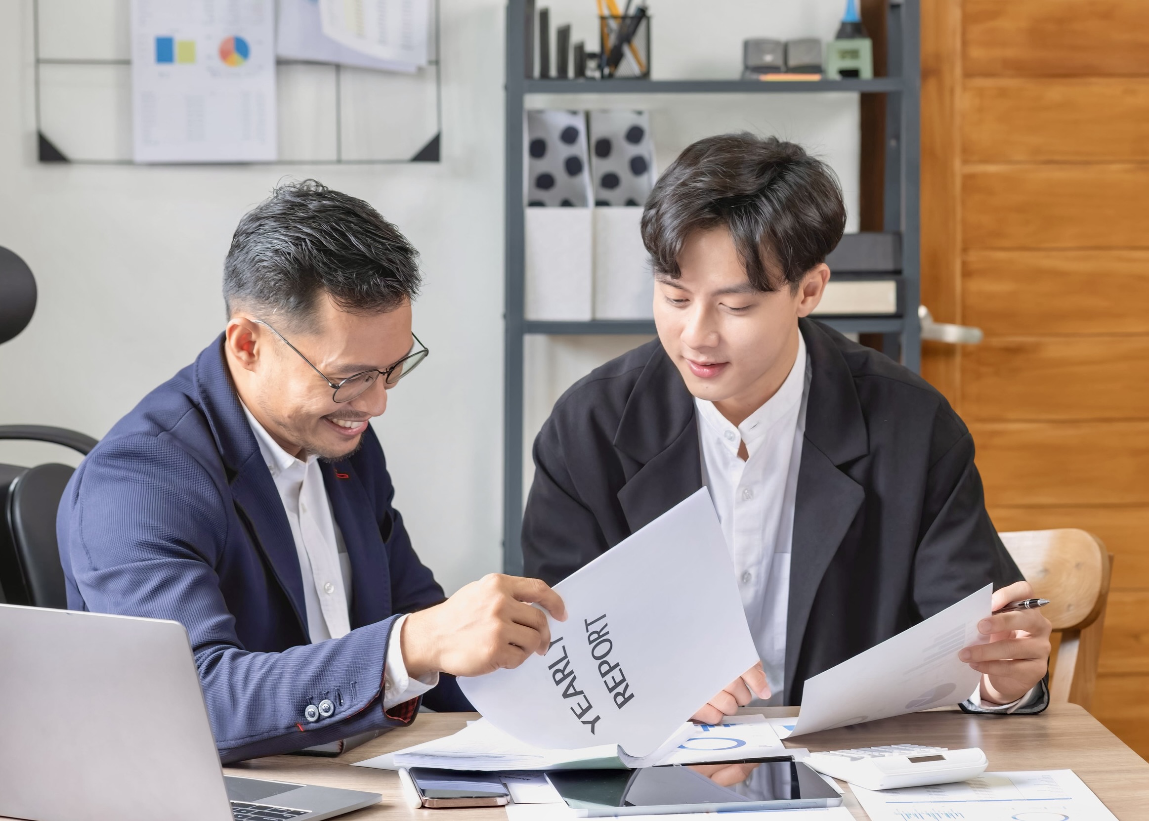 Participate in business activities in Myanmar