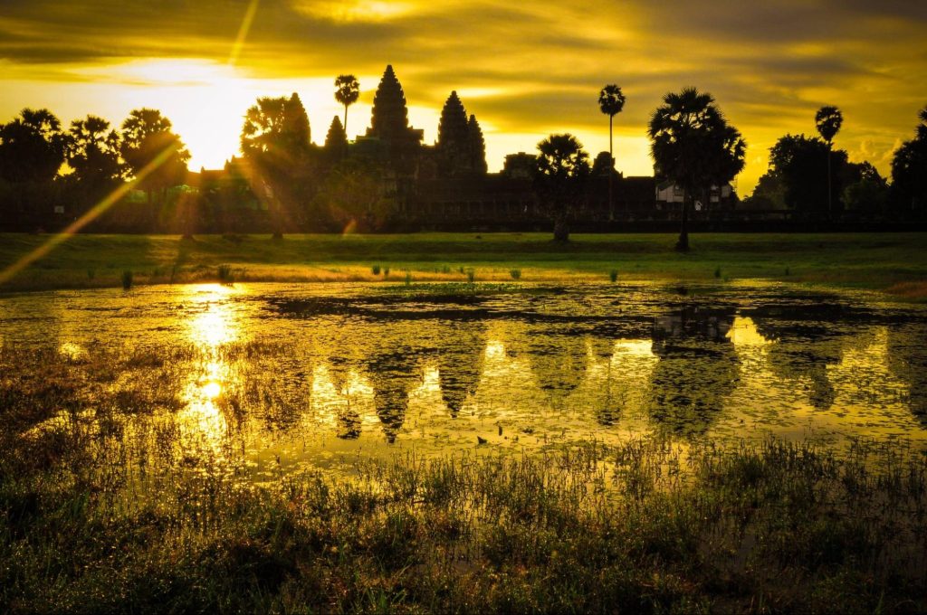 Cambodia
